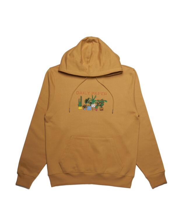 Daily Paper holman hoodie 2223041 AFEW STORE